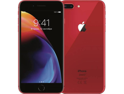 Apple iPhone 8 Plus 256GB Red (rfb)