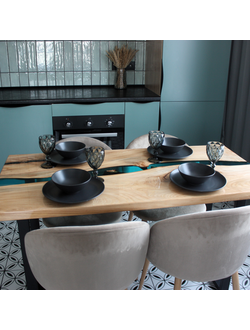 стол из эпоксидной смолы в наличии, стол река купить, стол со смолой, стол с рекой, стол река, лофт