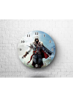 Часы Assassin’s Creed № 6