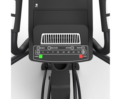 Эллиптический тренажер DFC Cardio E4500P