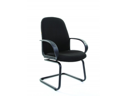 Офисное кресло CHAIRMAN 279V ткань JP15-2 черный