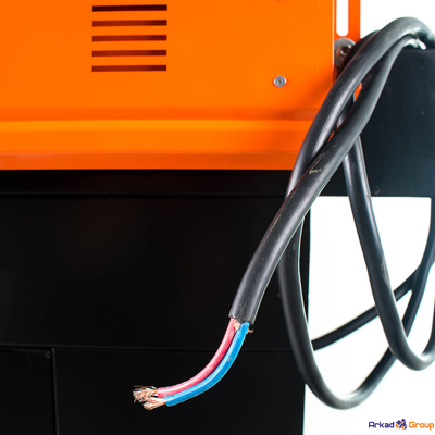 Термоусадочный тоннель BS-G4525 Foodatlas Pro