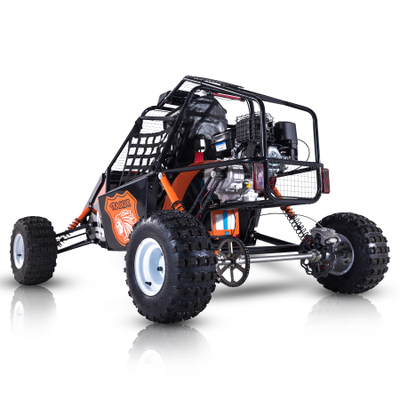 Минибагги «НЕВА» с двигателем BRIGGS&STRATTON