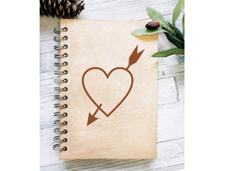 Скетчбук для влюбленных, на 14 февраля №10