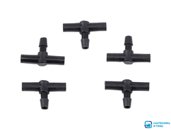 Тройник старт коннектор