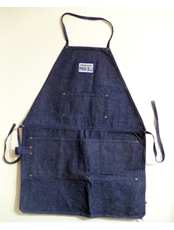 Фартук Prison Blues®