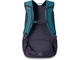 Рюкзак Dakine Women's Mission 25L Deep Teal