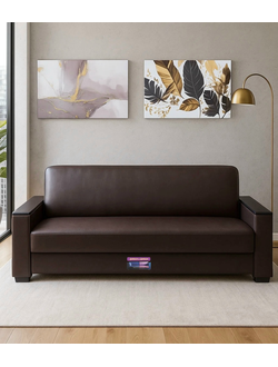 Диван-книжка в экокоже (З)