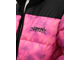 Куртка Anteater DownJacket Tie-Dye Pink