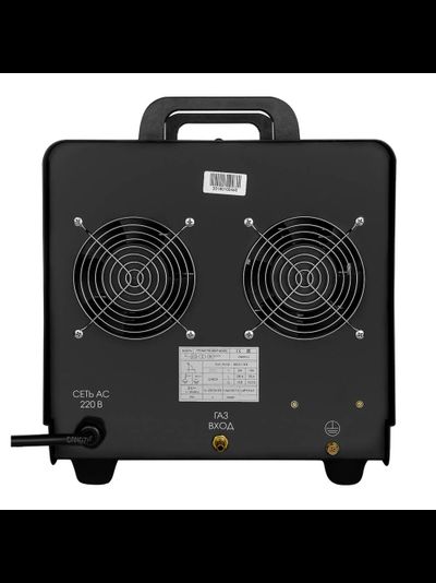 ПРОФИ TIG 200 P AC/DC (НАКС)