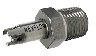 Воздушная форсунка Nex Flow Air Mag 47002AMST