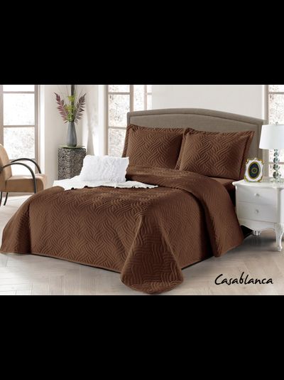 Покрывало TANGO "Casablanca" 230x250 50x70x2 CAS2426-20