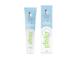 Glister Зубная паста (дорожный формат), 37мл./50г.