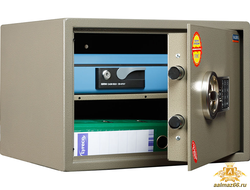 Мебельный сейф VALBERG ASM 30 EL