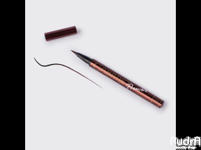 VS Подводка фломастер для глаз Cabaret Premiere l Вивьен Сабо 02 коричневая