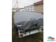 Транспортировочный и стояночный тент для лодки КИМЕРИЯ 400R