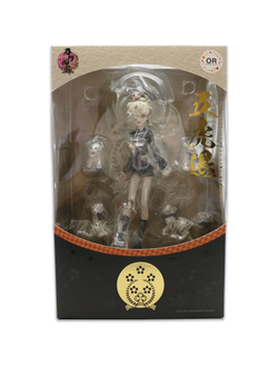 Фигурка 1/8 Гокотай (Gokotai)