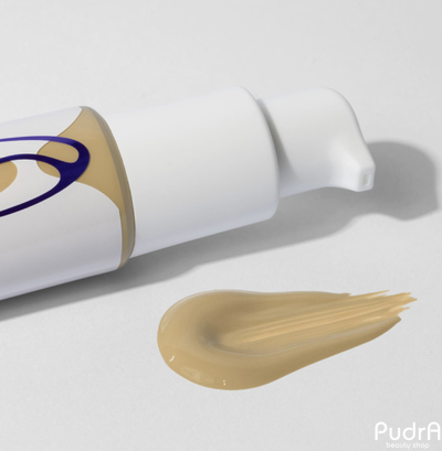 Manly PRO Легкий стойкий увлажняющий тональный крем Кожа мечты Dream Skin DS6 35мл