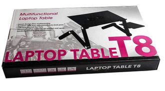 Столик трансформер для ноутбука - T8 оптом