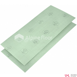 Подложка ALPINE FLOOR GREEN