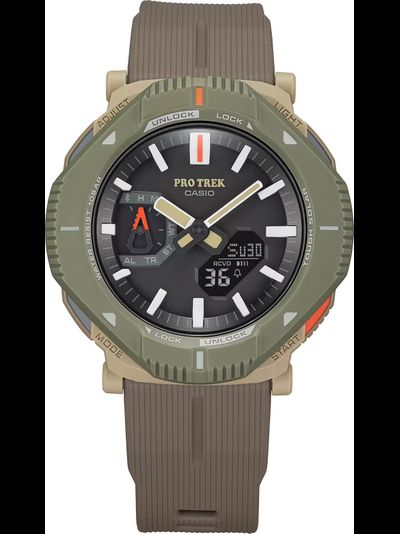 Часы Casio Pro Trek PRJ-B001-5