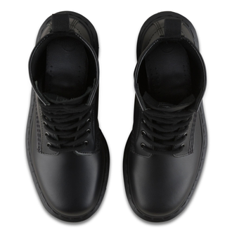 Обувь DR. MARTENS 1460 Mono Smooth ЧЕРНЫЕ