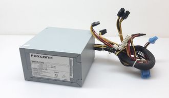 Блок питания 500W Foxconn FX-500A (комиссионный товар)