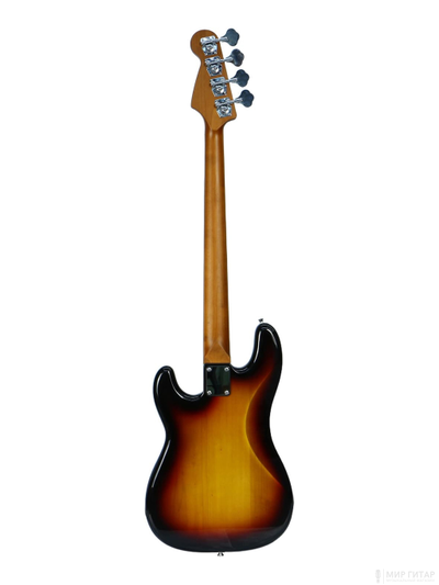 Bosstone BG-04 V.2 3TS 1