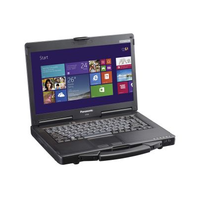 Ноутбук Panasonic toughbook CF-53
