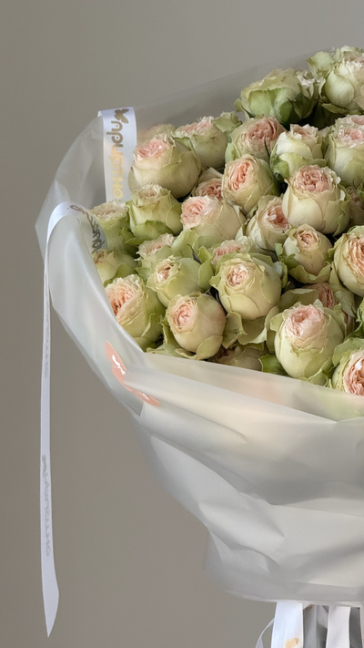 Букет цветов № 542