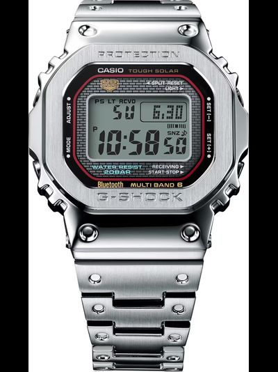 Часы Casio G-Shock GMW-B5000D-1C