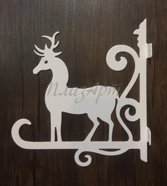 Кронштейн для цветов