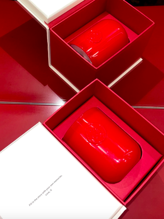 Glossier you candle best sale