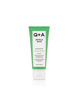 Q+A Гель для области вокруг глаз SEAWEED Peptide