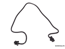 Трубка сист. охлаждения от расширительного бачка оригинал 1323Y4