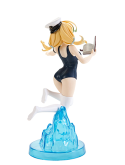 Фигурка И-8 (I-8)