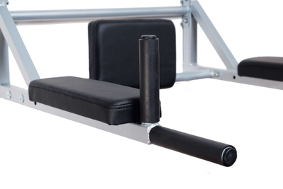 Турник-брусья-пресс 3 в 1