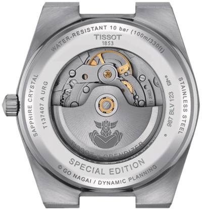 Швейцарские часы Tissot T137.407.11.041.02