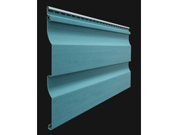 САЙДИНГ PREMIUM, КОРАБЕЛЬНЫЙ БРУС D4.5D, СЛИВА