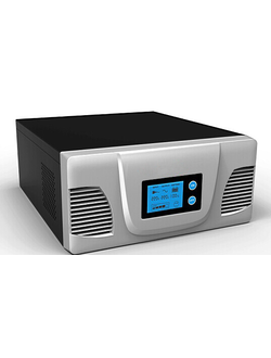 Инвертор EP20 ЧИСТЫЙ СИНУС, (СТАБИЛИЗАТОР+ИНВЕРТОР+ЗАРЯДНОЕ устройство)