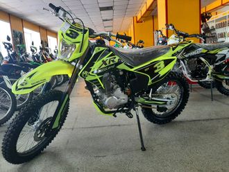 Motoland XR250 LITE