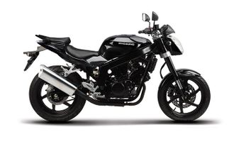 Купить Мотоцикл дорожный Hyosung GT250P