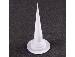 Ремкомплект для шприца для герметика пневматического SK-1131, насадка MIGHTY SEVEN SK-1131P02