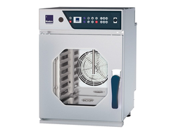 Пароконвектомат Radax Turgenev TR63DGCL