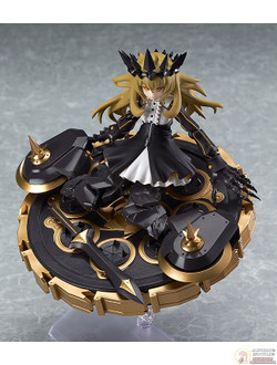 Фигурка фигма Колесница (figma Chariot)