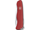 VICTORINOX Picknicker 0.8353, 111 мм, 11 функций, красный
