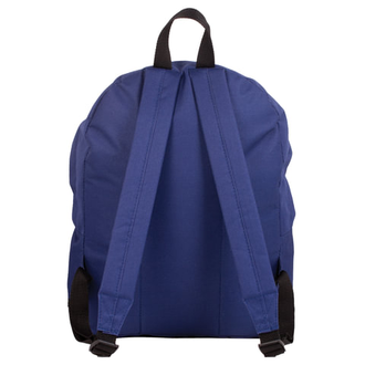 Рюкзак STAFF "College STREET", универсальный, темно-синий, 38х28х12 см, 226371