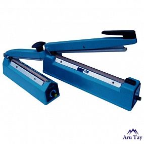 Импульсные запайщики пакетов