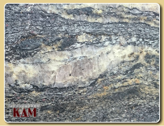 ГРАНИТ BLACK COSMIC ANTIQUE - БРАЗИЛИЯ - натуральный камень на складе в Волжском образец 8