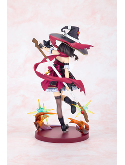 Фигурка Мэгумин (Megumin Light Novel 10th Anniversary ver.)